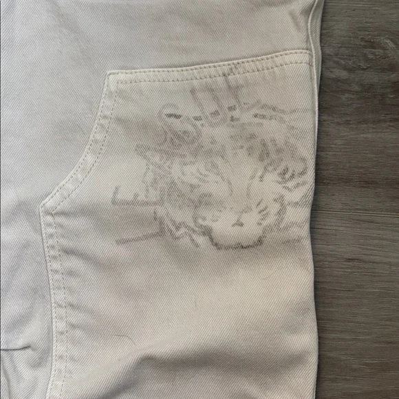 Pilcro The Wanderer Pants - Picture 9 of 14